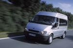 Ford Transit 2000 года